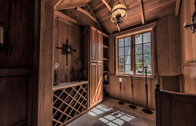 LX3 Renaissance Carmel Valley Villa Pool and Spa - Foto 45