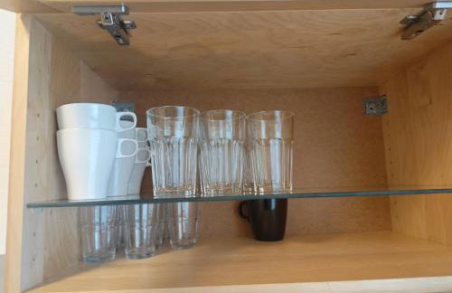 Siegen - Geisweid Work and stay Neu Modernisiert 2 Schlafzimmer Badezimmer Balkon - Foto 28