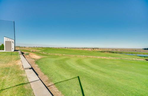 Hunt and Hike Potholes State Park Home Hot Tub - Foto 42