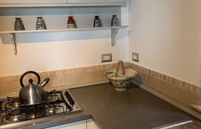 Relais Il Margarito - Foto 18