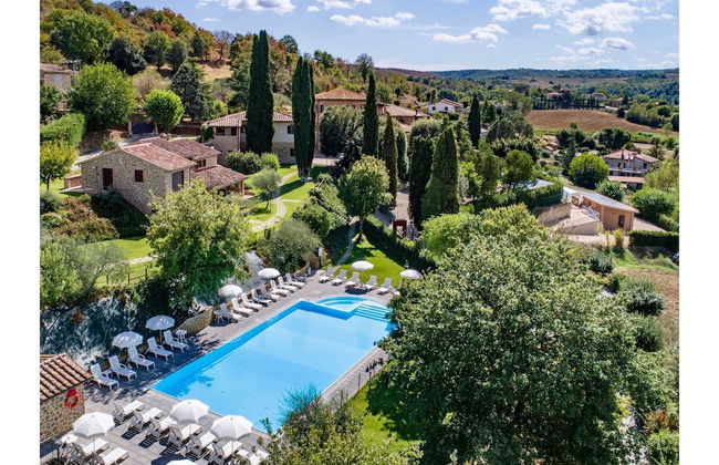 Agriturismo Case Graziani - Photo 1