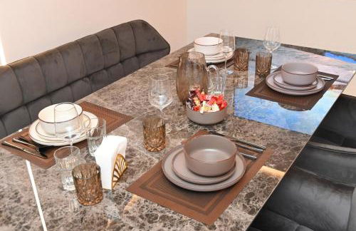 Sams Living New York - Munich City - Foto 58