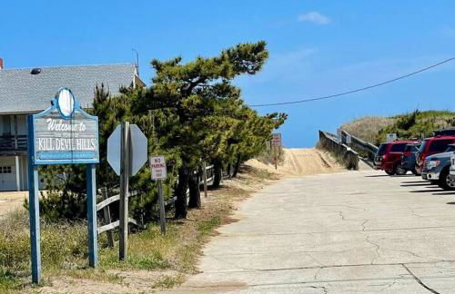 Oceanside Cottage -3BDR 2BA-Walk to Beach! - Foto 44
