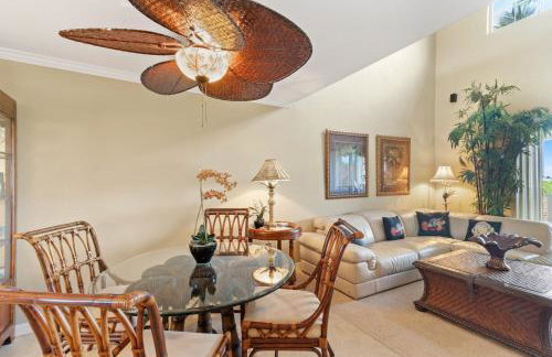 Palm Villas at Mauna Lani H22 - Foto 7