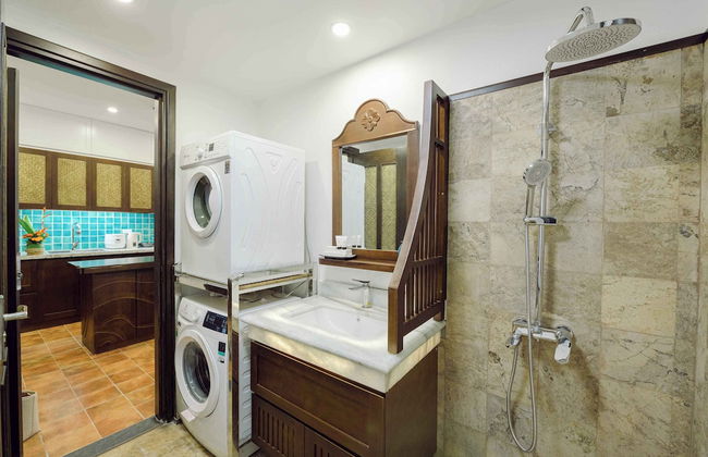 FLESTA Lieu Giai Apartment & Hotel - Foto 27