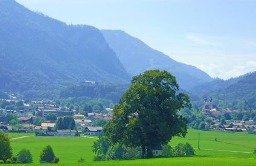 Ferienwohnungen Maurer Höhenberg - Foto 26