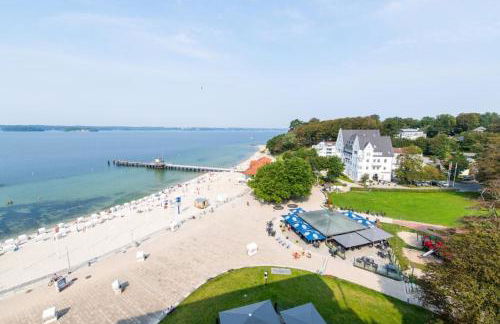 Förde-Lodge - Foto 20