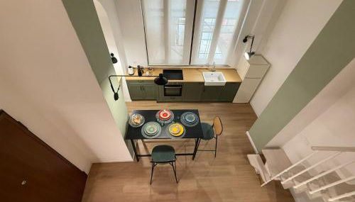 Calamatta 10 LOFT - A - Foto 2