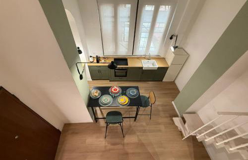 Calamatta 10 LOFT - A - Foto 2