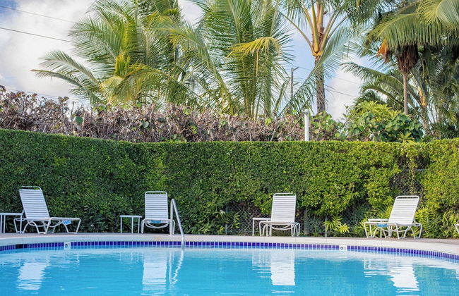 Plantation Hale Suites - Foto 54