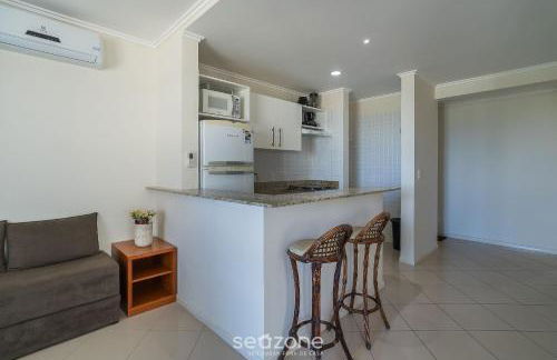 Condominio frente al mar c/ piscina en Morro das Pedras - PROs - Foto 19