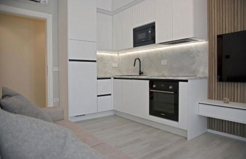 The Three Diamonds - B&B CESENATICO - Foto 7