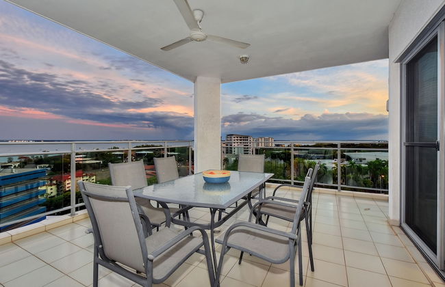 Argus Apartments Darwin - Foto 41