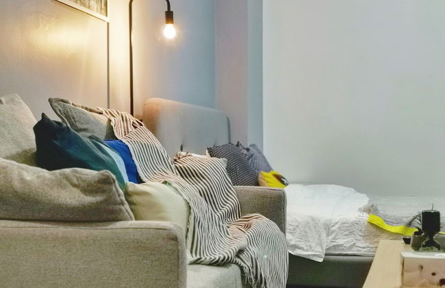 Sky Garden Studios - Photo 7