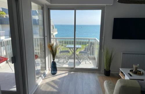 Appt T2 vue imprenable sur Mer - Foto 7