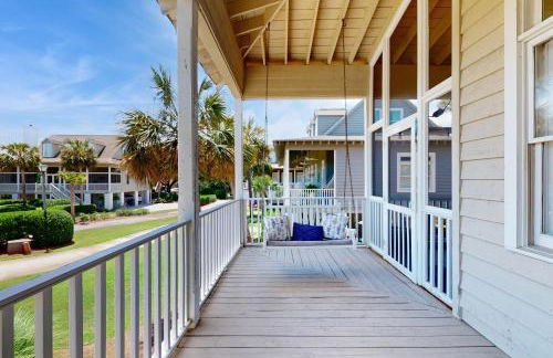 Coastal Escape - Foto 24