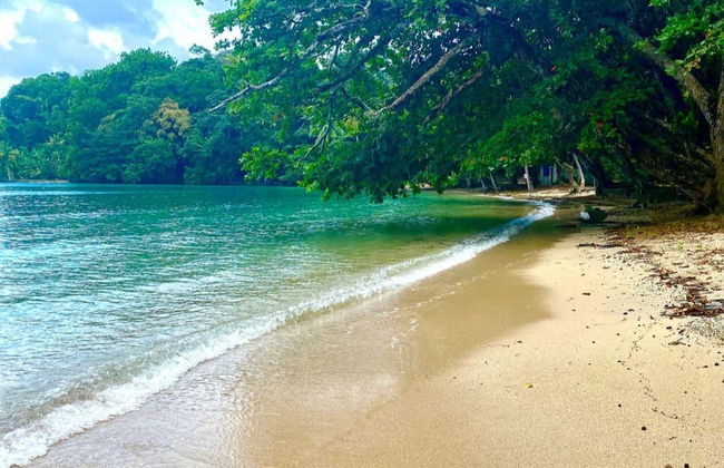 Excursión a Venas Azules y Playa Blanca - Foto 3