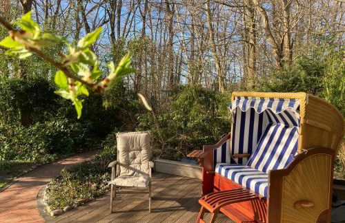 Ostsee Hafenkoje - Lübeck-Travemünde Priwall - Foto 2