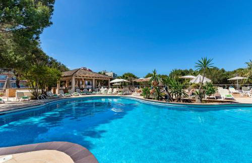 Aparthotel Houm Plaza Son Rigo - Photo 48