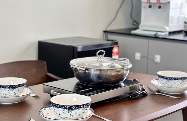 The Apple Residence - Foto 74