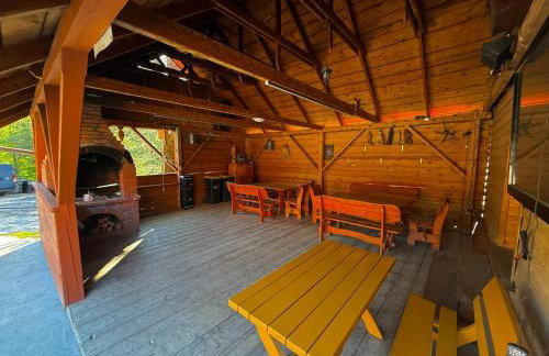 Agro Ranczo - Domek na wynajem - Foto 15