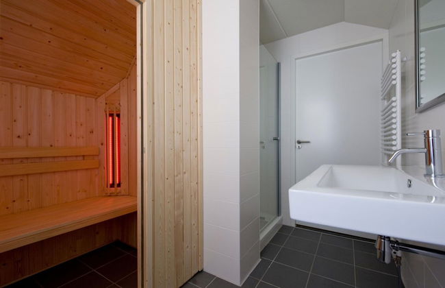 Villa in Cadzand-bad Near North Sea Beach - Foto 6