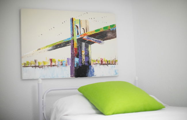 El Ático de la Palmera - Photo 6