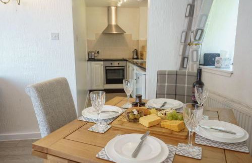 Jane Welsh Cottage - Foto 7