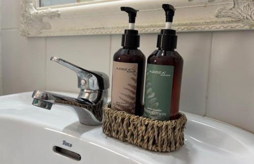 Chalet Mirador Azul - Peñiscola, Font Nova - Foto 19