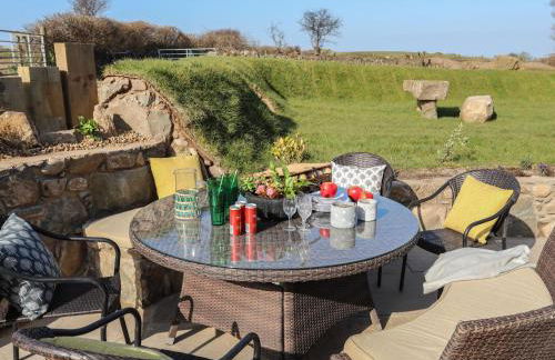 Bwthyn Gwenyn Yr Haf Summer Bee Barns - Photo 30