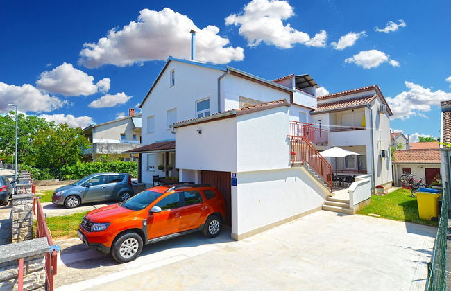 Apartmenst Marisita 1124 - Foto 66