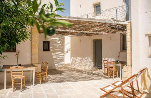 Corte Sant'Oronzo - Foto 1