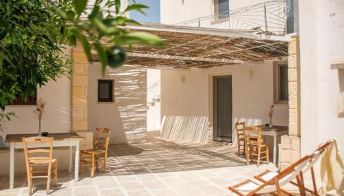 Corte Sant'Oronzo - Foto 1, Garden