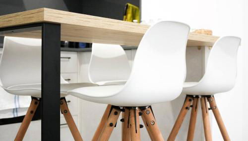 Studio Alborán - Foto 2