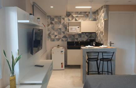 Apartamento Mania - Foto 33