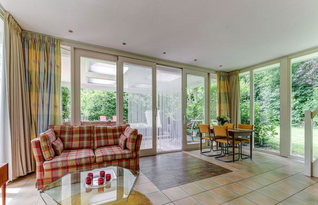 Beautiful Holiday Home in Oldenzaal with Hot Tub - Foto 6