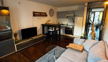 Terrassenwohnung mit toller Aussicht & zentrumsnah - Foto 2