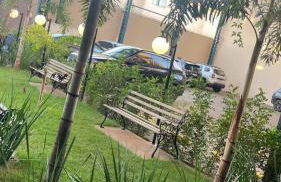 Éden Hotel - Foto 44