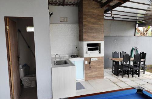 Casa Praia Reserva - Casa Completa no Paraíso - Foto 37