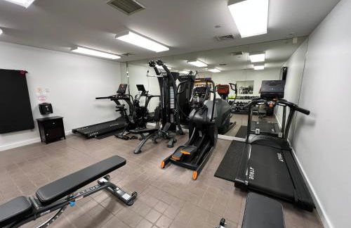 National at 888 Sixth Avenue - Furnished Apartments - Foto 10