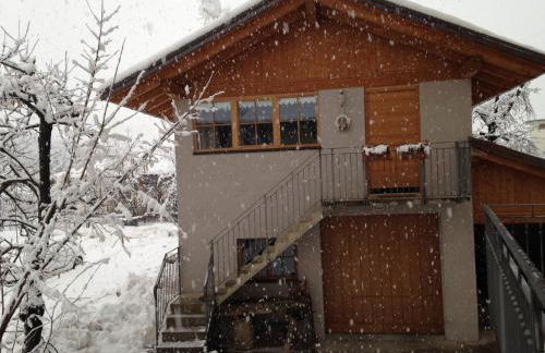 Chalet Casa al Poz - Foto 9