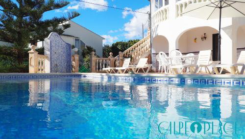 Casa Margarita, cerca de la playa y con piscina - Foto 3