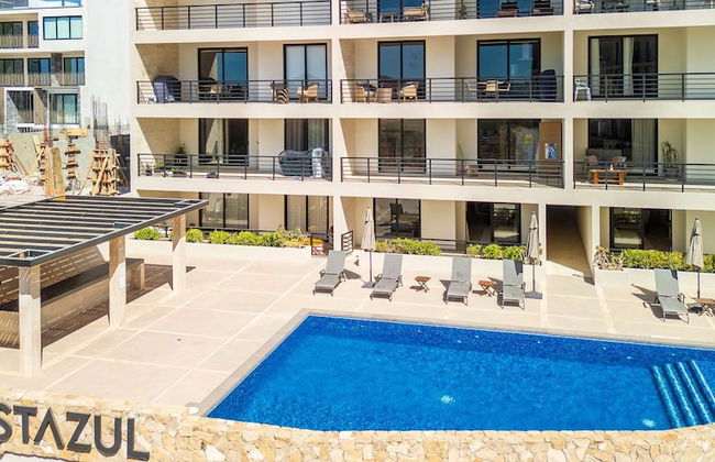 Vistazul Ph603 in Cabo San Lucas - Foto 5