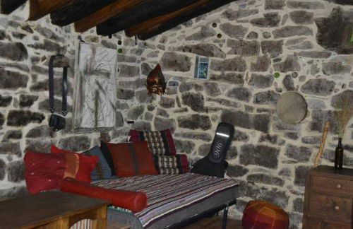 Preciosa cabaña pasiega restaurada - Foto 8