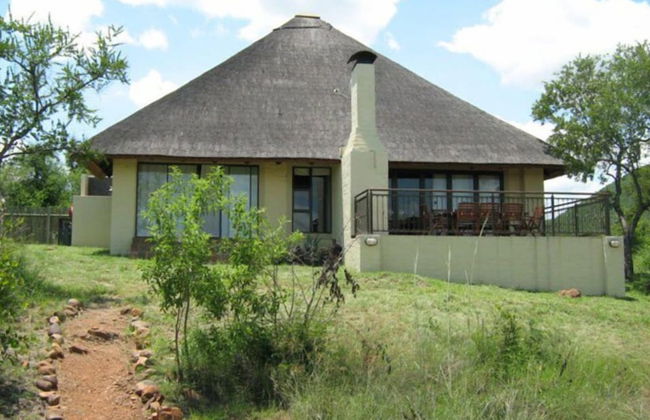 Leselo La Bontshi Lodge - Foto 11