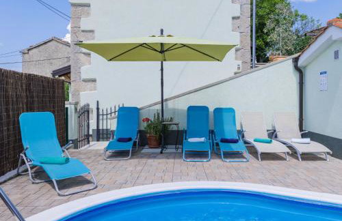 Holiday Home Villa Nicolara by Interhome - Photo 4