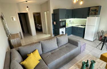 MosHouse Apartment ! 2 Bedrooms Apartment!! - Foto 1