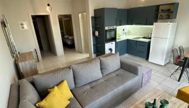 MosHouse Apartment ! 2 Bedrooms Apartment!! - Foto 1