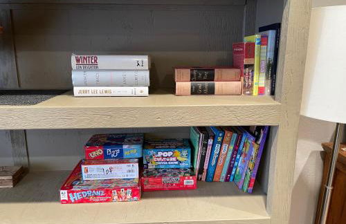 Renovated private in the heart of Old Town Scottsdale, pool & hot tub, outdoor bar & kitchen, walk to shops & bars - Foto 37