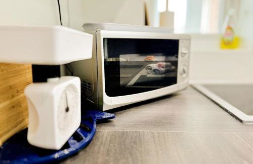 Dog Friendly Kessingland Chalet | Coastal Retreat - Photo 21